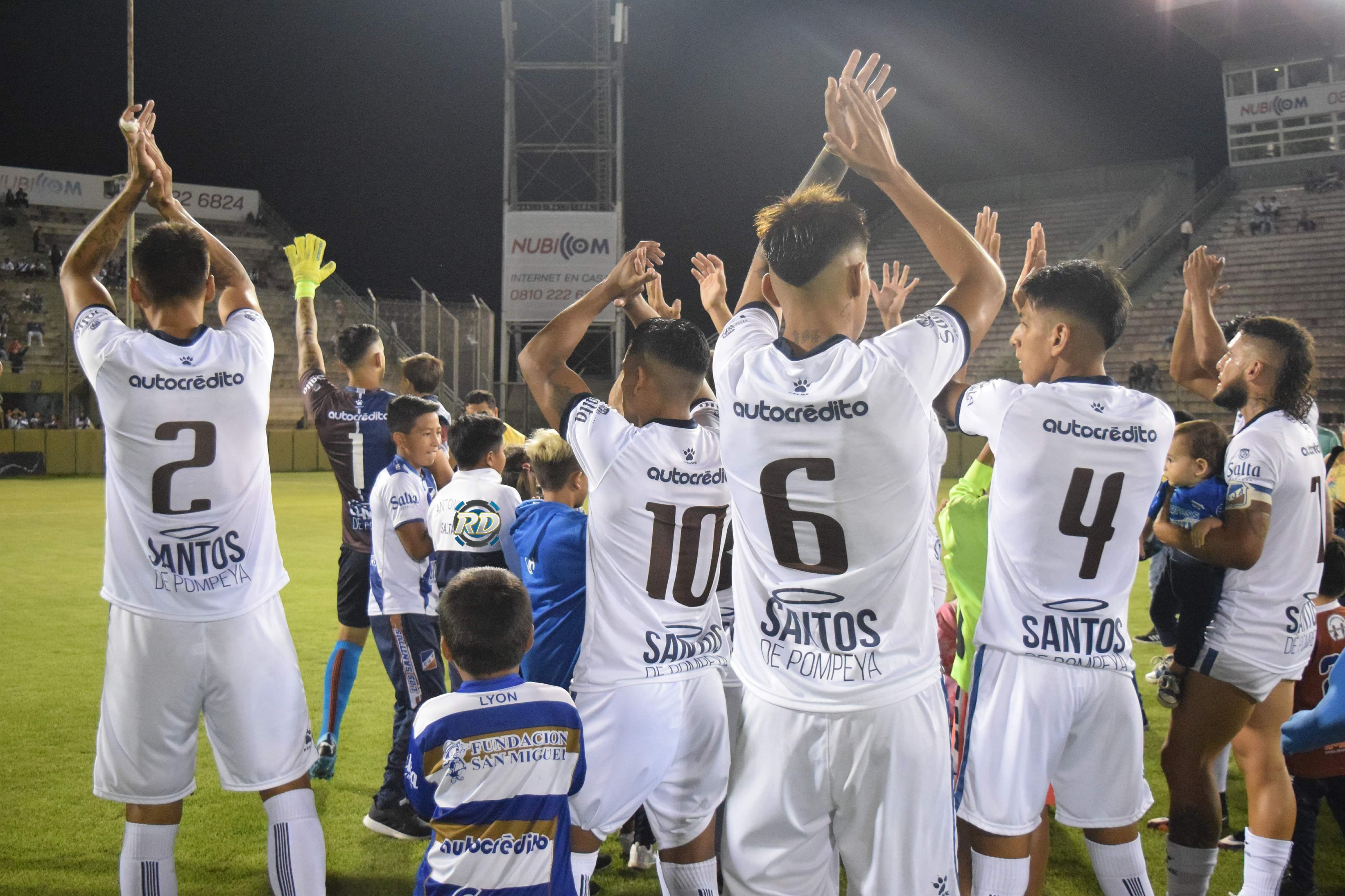 Juventud recibe  a Deportivo La Merced