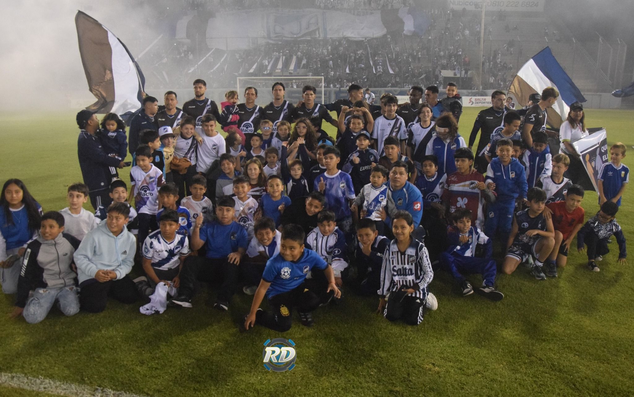 El “Santo” empató y define de visitante