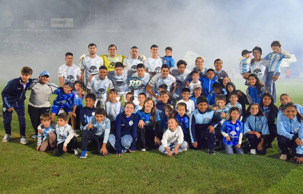 El “Albo” empató y debe ganar afuera para seguir