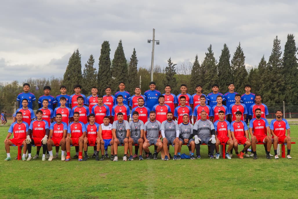 Cachorros debuta en el torneo Regional Amateur