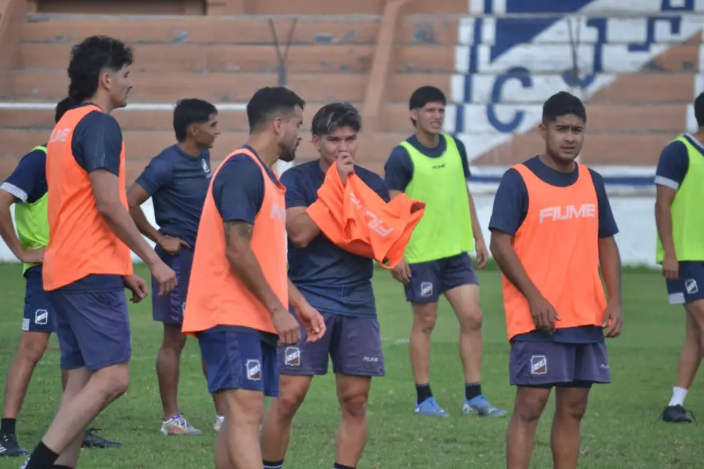 Juventud en modo 2026 para un nuevo Federal A