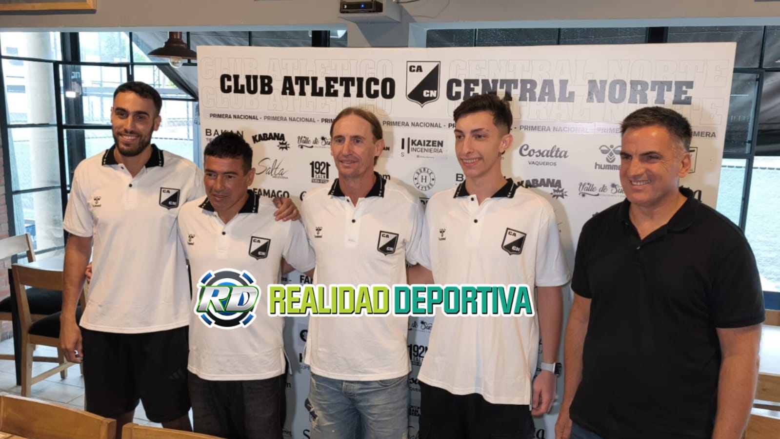 Comenzo la era Bastia